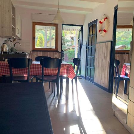 Letnisko Debki Villa Ngoại thất bức ảnh
