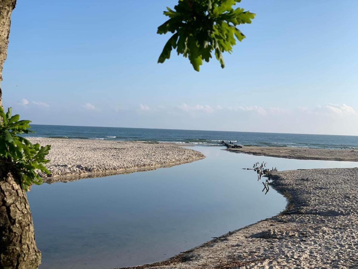 Letnisko Debki Villa Ngoại thất bức ảnh