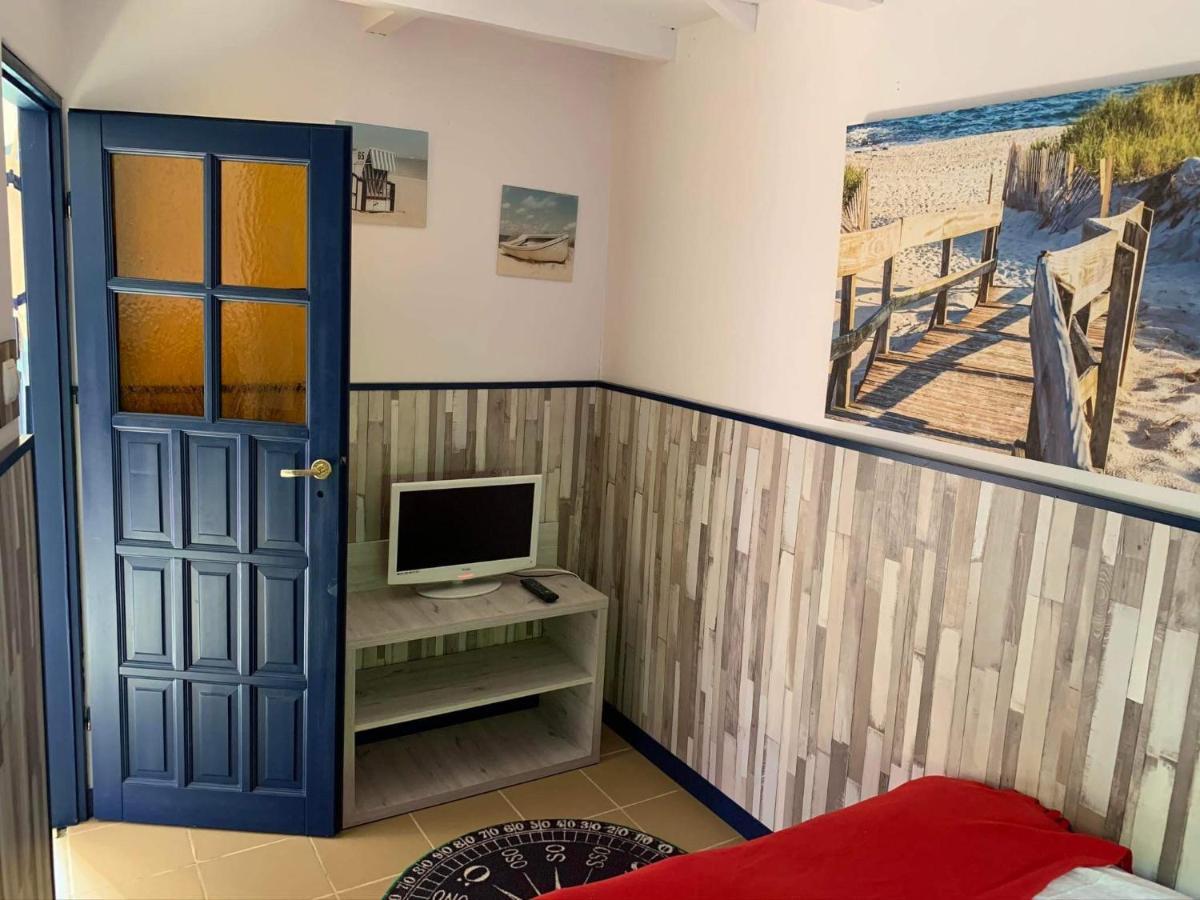 Letnisko Debki Villa Ngoại thất bức ảnh