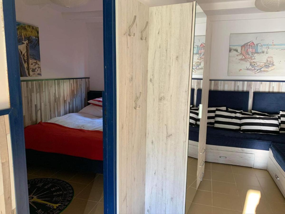 Letnisko Debki Villa Ngoại thất bức ảnh