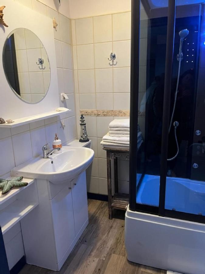 Letnisko Debki Villa Ngoại thất bức ảnh
