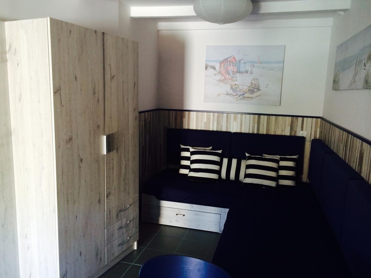 Letnisko Debki Villa Ngoại thất bức ảnh