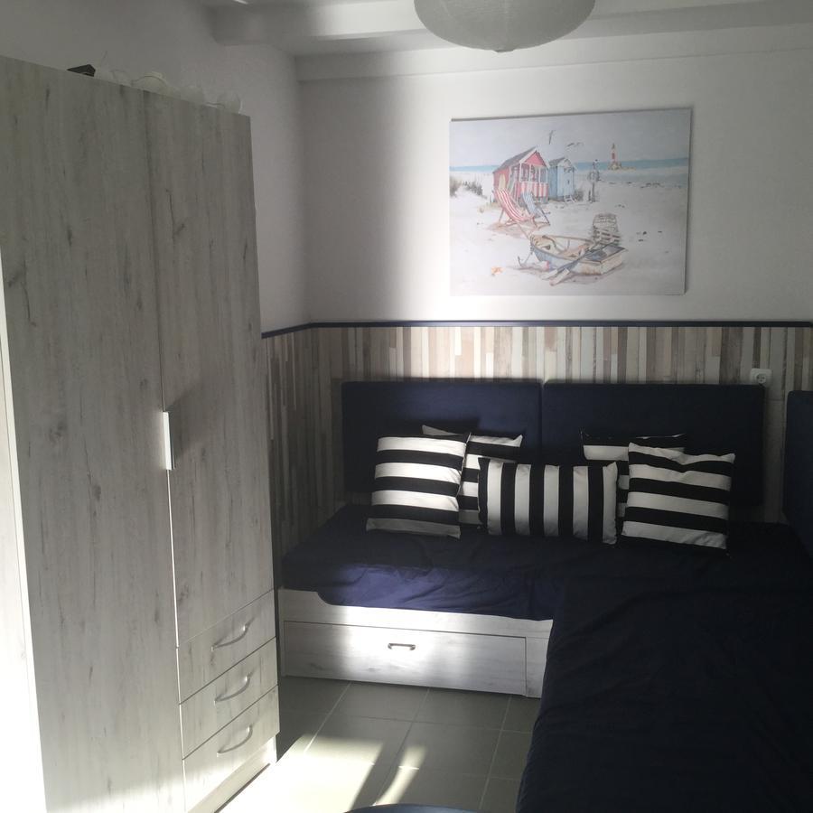 Letnisko Debki Villa Ngoại thất bức ảnh