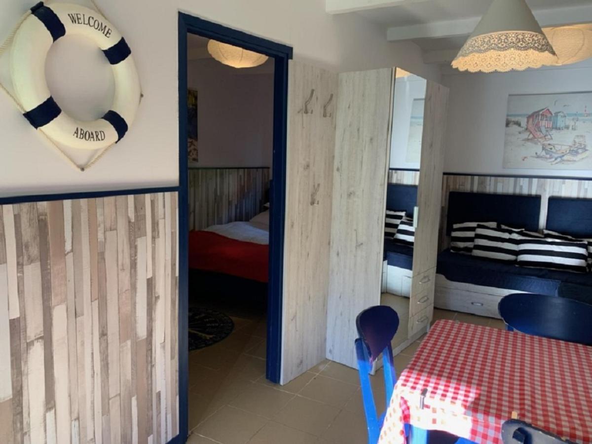 Letnisko Debki Villa Ngoại thất bức ảnh